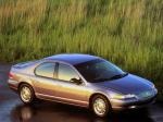 Chrysler Cirrus LX 1995 года